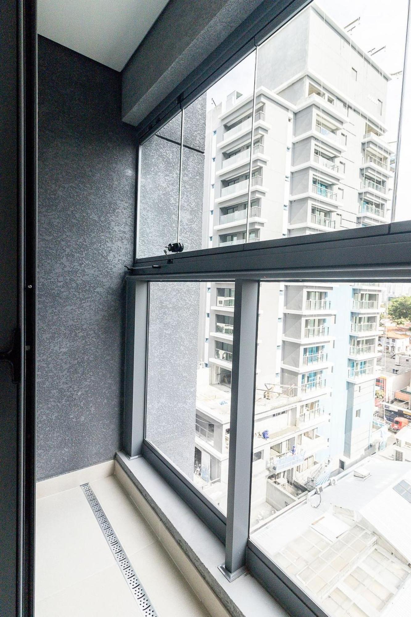 Studios Sampa - Moema Cotovia 圣保罗 外观 照片